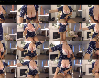 squirtmilfpussy — 60 minute Chaturbate female cam show recording, 720p, Dec 4, 2020