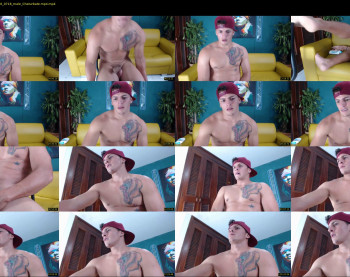 straigthguysfun — 70 minute Chaturbate male cam show recording, 720p, Dec 4, 2020