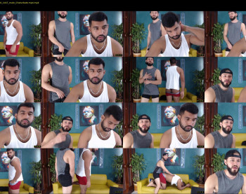straigthguysfun — 18 minute Chaturbate male cam show recording, 720p, Dec 4, 2020