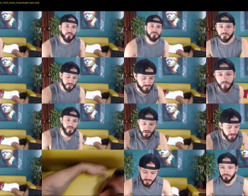 straigthguysfun — 22 minute Chaturbate male cam show recording, 720p, Dec 4, 2020