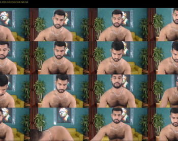 straigthguysfun — 52 minute Chaturbate male cam show recording, 720p, Dec 5, 2020