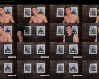 sultryandrew — 70 minute Chaturbate male cam show recording, 1080p, Dec 4, 2020