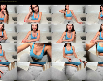 sweetbuttocks — 74 minute Chaturbate female cam show recording, 1080p, Dec 4, 2020