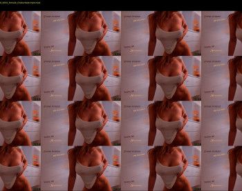 sweetnameless — 6 minute Chaturbate couple cam show recording, 1080p, Dec 5, 2020