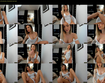 sweetndcrazy — 71 minute Chaturbate female cam show recording, 1080p, Dec 4, 2020