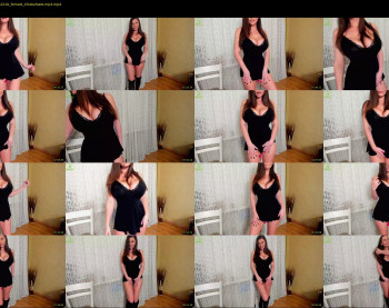 sweetteets24 — 10 minute Chaturbate female cam show recording, 1080p, Dec 4, 2020