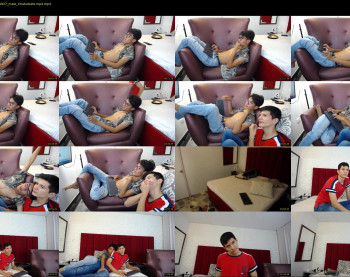 sweety_boys — 70 minute Chaturbate male cam show recording, 1080p, Dec 4, 2020