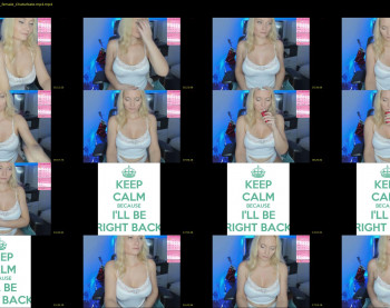 taichi75 — 21 minute Chaturbate female cam show recording, 1080p, Dec 4, 2020