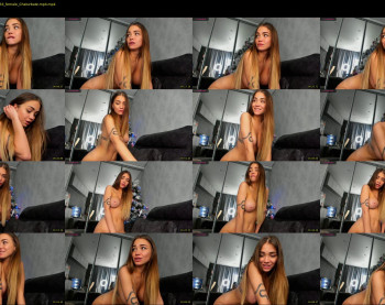 tia__moon — 3 minute Chaturbate female cam show recording, 720p, Dec 4, 2020