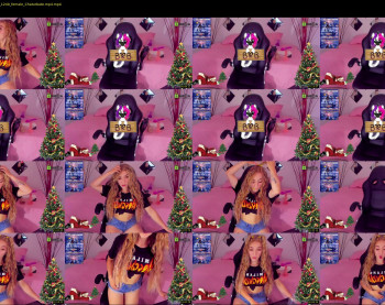 tiago_hannah — 41 minute Chaturbate couple cam show recording, 1080p, Dec 4, 2020