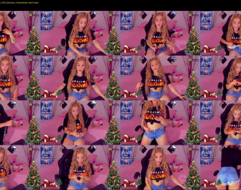 tiago_hannah — 74 minute Chaturbate couple cam show recording, 1080p, Dec 4, 2020