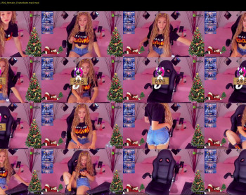 tiago_hannah — 72 minute Chaturbate couple cam show recording, 1080p, Dec 4, 2020