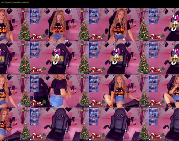 tiago_hannah — 72 minute Chaturbate couple cam show recording, 1080p, Dec 4, 2020