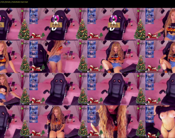 tiago_hannah — 71 minute Chaturbate couple cam show recording, 1080p, Dec 4, 2020