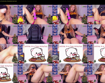 tiago_hannah — 71 minute Chaturbate couple cam show recording, 1080p, Dec 4, 2020