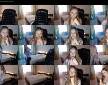 tixxxy — 70 minute Chaturbate female cam show recording, 1080p, Dec 4, 2020