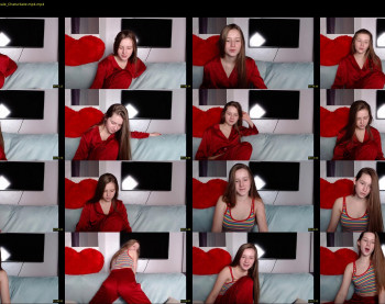 toxl — 15 minute Chaturbate female cam show recording, 1080p, Dec 4, 2020