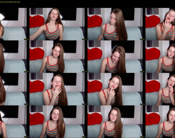 toxl — 6 minute Chaturbate female cam show recording, 1080p, Dec 5, 2020
