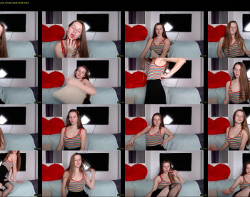 toxl — 6 minute Chaturbate female cam show recording, 1080p, Dec 5, 2020