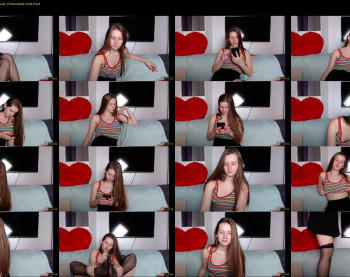 toxl — 28 minute Chaturbate female cam show recording, 1080p, Dec 5, 2020