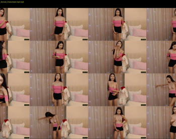 tristanat — 40 minute Chaturbate female cam show recording, 1080p, Dec 4, 2020