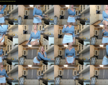 tunderose — 70 minute Chaturbate female cam show recording, 1080p, Dec 4, 2020