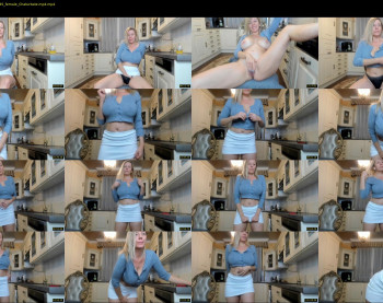 tunderose — 70 minute Chaturbate female cam show recording, 1080p, Dec 4, 2020