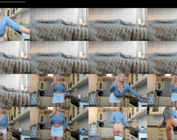tunderose — 70 minute Chaturbate female cam show recording, 1080p, Dec 4, 2020