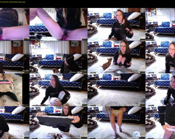 tylersands — 76 minute Chaturbate female cam show recording, 1080p, Dec 4, 2020