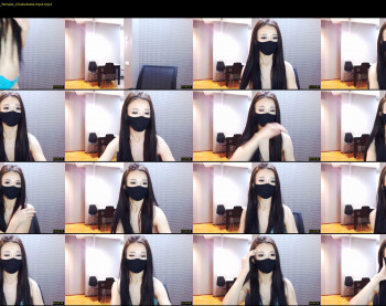 verasun — 64 minute Chaturbate female cam show recording, 720p, Dec 4, 2020