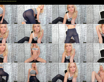 viciousqueen — 80 minute Chaturbate female cam show recording, 1080p, Dec 4, 2020