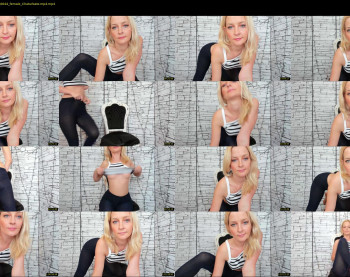 viciousqueen — 80 minute Chaturbate female cam show recording, 1080p, Dec 5, 2020