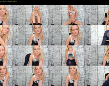 viciousqueen — 15 minute Chaturbate female cam show recording, 1080p, Dec 5, 2020