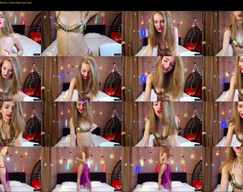 viola_1 — 42 minute Chaturbate female cam show recording, 720p, Dec 4, 2020