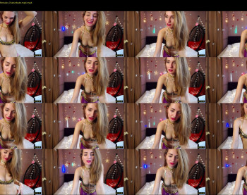 viola_1 — 4 minute Chaturbate female cam show recording, 720p, Dec 5, 2020