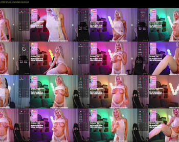 wetdream111 — 70 minute Chaturbate couple cam show recording, 1080p, Dec 4, 2020