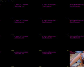 white_widow_ — 5 minute Chaturbate female cam show recording, 1080p, Dec 4, 2020