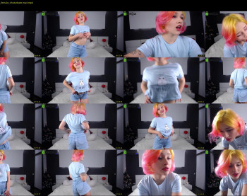 wild_lov — 70 minute Chaturbate female cam show recording, 1080p, Dec 4, 2020