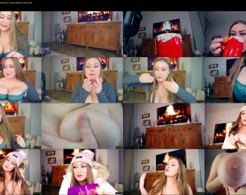 x_lily_x — 70 minute Chaturbate female cam show recording, 1080p, Dec 5, 2020