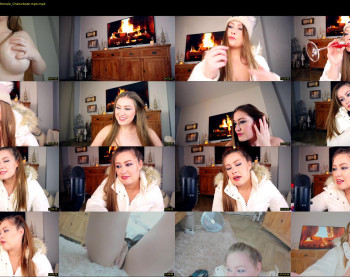 x_lily_x — 70 minute Chaturbate female cam show recording, 1080p, Dec 5, 2020