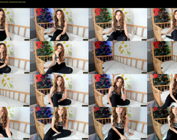 zaraagnes — 114 minute Chaturbate female cam show recording, 720p, Dec 4, 2020