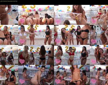 7sins_wildcats — 70 minute Chaturbate female cam show recording, 1080p, Dec 5, 2020