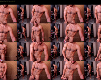 _adamcoper_ — 33 minute Chaturbate male cam show recording, 1080p, Dec 5, 2020