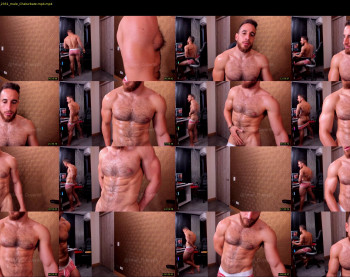 _adamcoper_ — 74 minute Chaturbate male cam show recording, 1080p, Dec 5, 2020