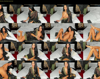 _adelle — 67 minute Chaturbate female cam show recording, 1080p, Dec 5, 2020
