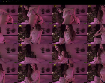 _deepthroatgalactica — 12 minute Chaturbate couple cam show recording, 1080p, Dec 5, 2020