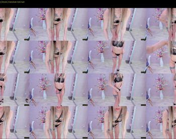 _funsize_ — 3 minute Chaturbate female cam show recording, 1080p, Dec 6, 2020