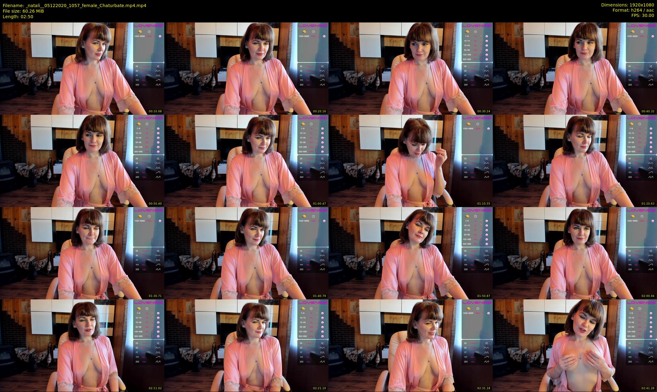 _natali_ — 3 minute Chaturbate female cam show recording, 1080p, Dec 5, 2020