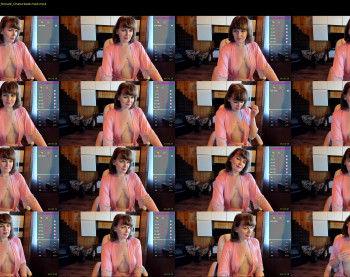 _natali_ — 3 minute Chaturbate female cam show recording, 1080p, Dec 5, 2020