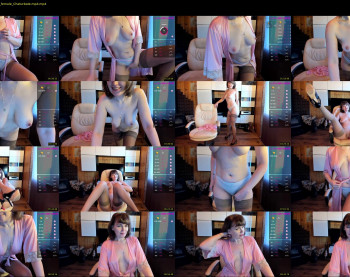 _natali_ — 11 minute Chaturbate female cam show recording, 1080p, Dec 5, 2020